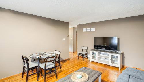 Walk to SC State University and Claflin Cozy Home - Foto 5