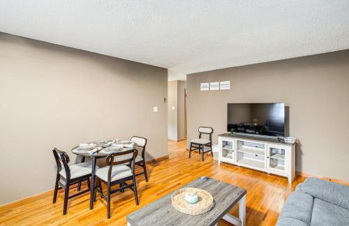 Walk to SC State University and Claflin Cozy Home - Foto 5