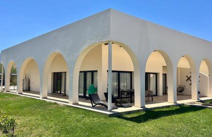 Selena Beach Front Loft with private heatable Pool - Foto 42