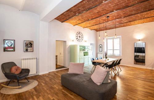 La Ciancia - Tourist Rental - Photo 6