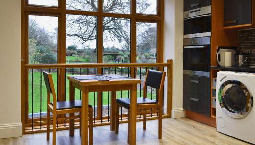 The Pump House - Foto 5