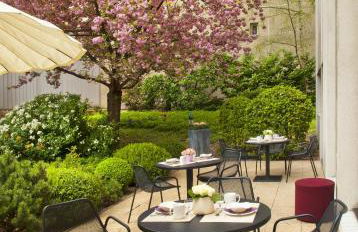 Citadines Austerlitz Paris - Foto 30