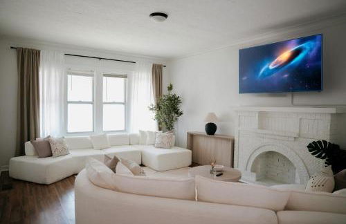 8BR Kids Room, Game Room, Gym andTheater - Foto 21