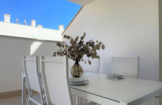 Belvilla by OYO Apartamento Moja!car - Foto 26