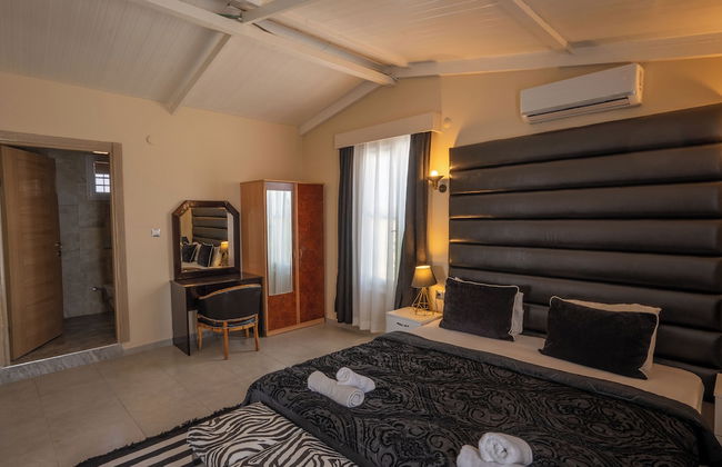 SİMLARDA AQUAPARK OTEL - Photo 79