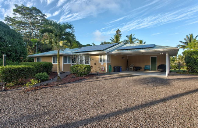 Hale O Makani 3 Bedroom Home by RedAwning - Foto 39