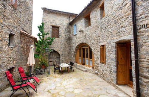 Casa rural La Masadría - Foto 17