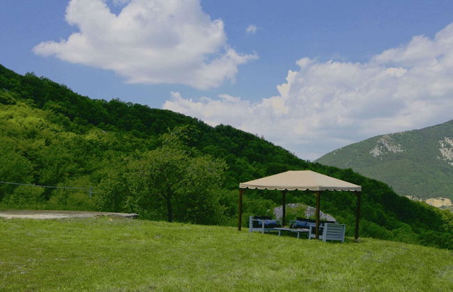 Spotlight Home of Corvara - Foto 34