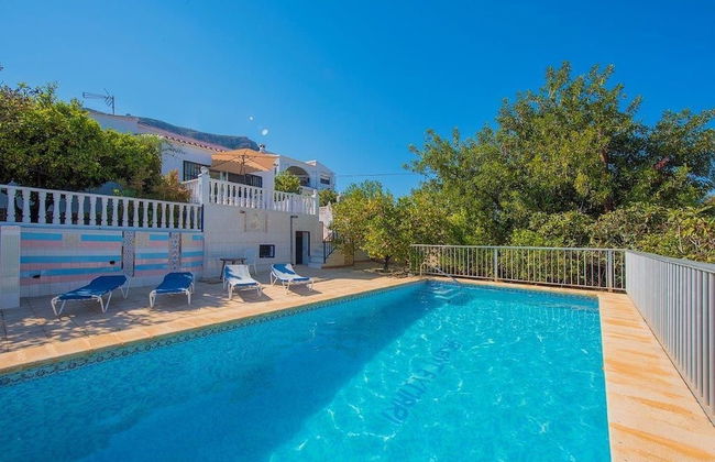 Villa Cucarres 4 - Plaza Mayor - Photo 10