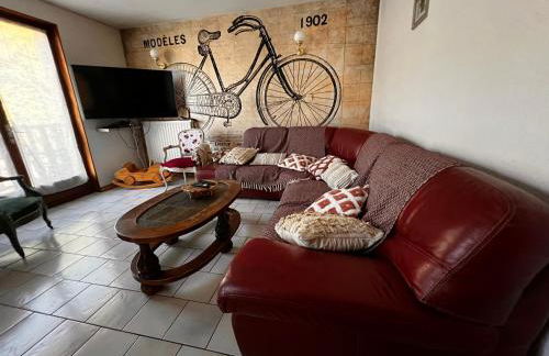 Gîte de la petite Reine - Foto 51