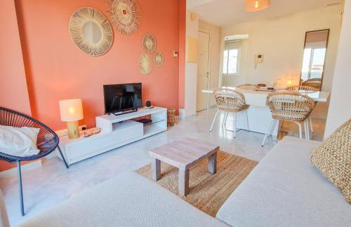 Seaview Penthouse Valle Romano Golf - Photo 8