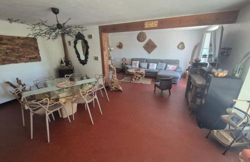 Gites Colline De Sollies - Foto 16