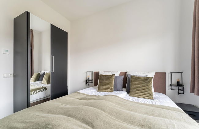 Waterfront Villa, Forest & Golf Club - Foto 8