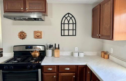 Quiet & Cozy in 3BR 2BA - Foto 14