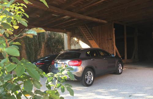 LA DEPENDANCE D'ELISA - Foto 44