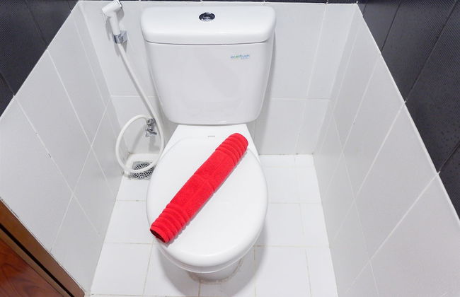 Brand New Studio Room Cinere Bellevue Suites Apartment - Photo 19