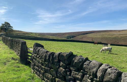 Bess Cottage - Foto 19