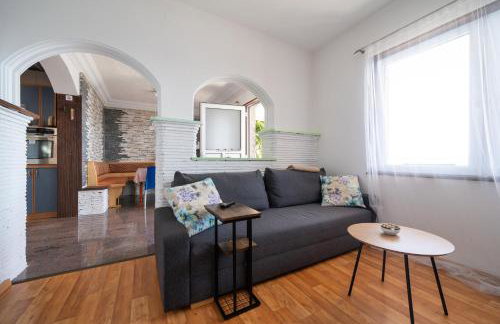 SeVeN Holiday home - Barefoot by the Sea, Velebit, Nature - Photo 62