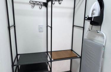 Loft 107 com Ar no bairro Muquiçaba, bem localizado para negócios e fácil acesso para todas as praias e montanhas da cidade - SEM vaga de garagem - Foto 19