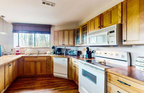 Mountain Nest - Foto 10