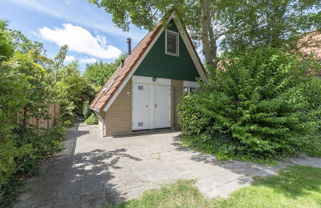 Elegant Holiday Home With Terrace - Foto 20