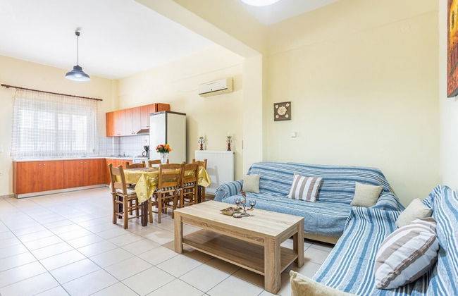 Neva s House in Chania - Foto 2