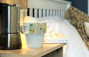 Welcoming Spacious 2-bedroom House in St Helens - Foto 32