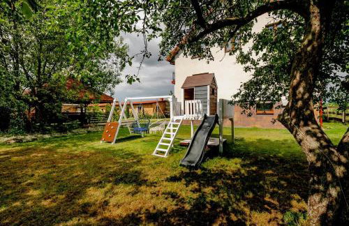 Siedlisko Waniewo 64 - Foto 22