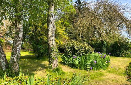 Maison conviviale avec jardin à Pordic - Idéale pour 13 pers. - Foto 65