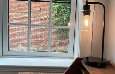 The King Suite at Prince Street Inn ADA Accessible - Foto 8