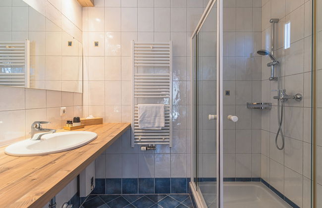 Dorfchalets Kaprun - Foto 63