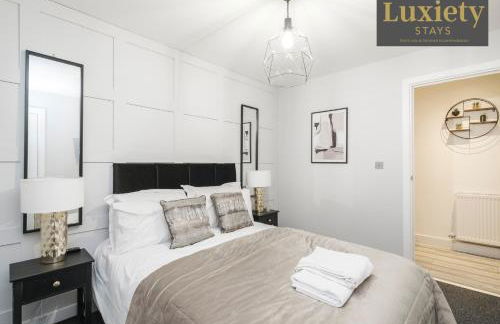 Stylish & Elegant 1BR City Centre near High Street - Foto 55