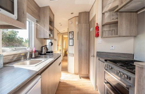 3-Bed Caravan Seton Sands- by Holiday Homes - Foto 7