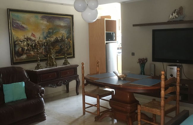 Ghazi Appartement - Photo 22