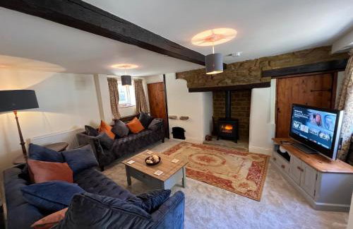 Braunston Manor Cottage - Foto 9