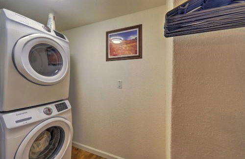 Winslow Apartment with Jacuzzi, Deck and Grill Access! - Foto 22