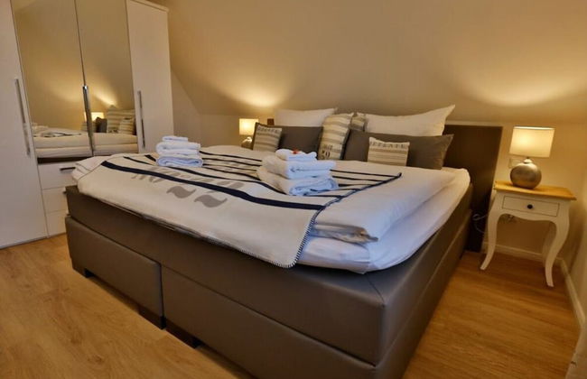 Seeschwalbe Modern Retreat - Foto 5