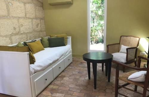 Le Mas des Figuiers - Foto 28