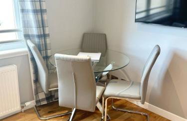 Inverness Highland Apartment - Foto 8
