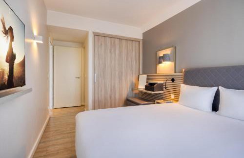 Citadines Arnulfpark Munich - Photo 13