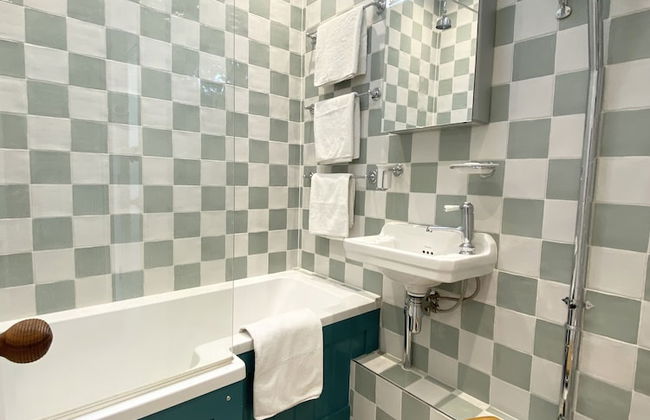 Stylish Apartments in Pimlico - Foto 63