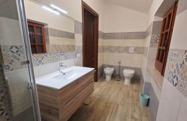 Agriturismo Ariston ONC 1484 - Foto 55