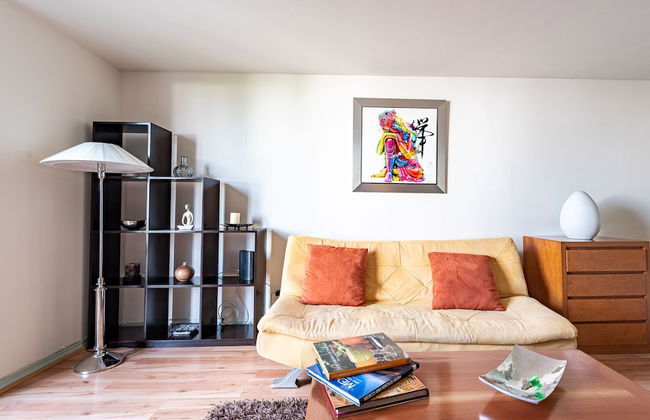 JUUB Reforma at your doorstep - Foto 21