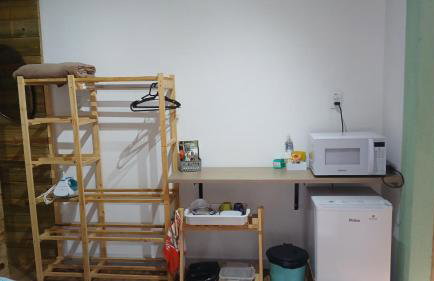 Suite 66 privativa, 11km da vila Germânica - Foto 5