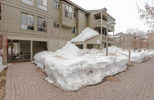 Cottonwood Condo 1411 - Foto 32