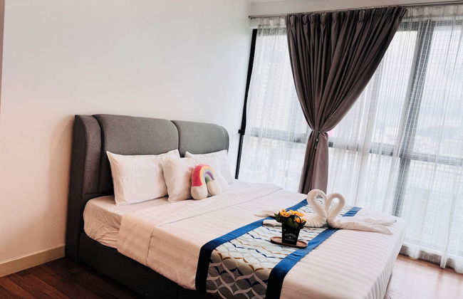 Velocity Suites KL Homestay - Foto 4