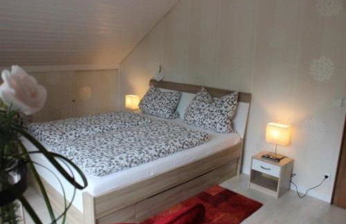 Ferienwohnung (H)Auszeit Pape - Photo 31