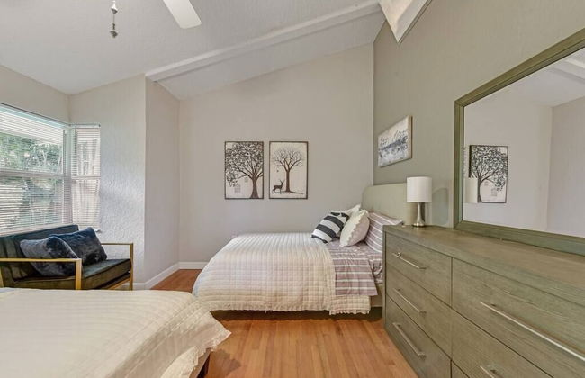 Big House in Fort Lauderdale - Foto 12