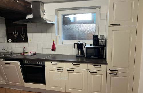 Romantisches Schwarzwaldhaus - Foto 18