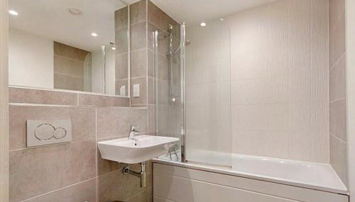 Apartment in City Centre - Foto 5